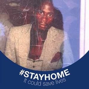 Meet your Posher, Dajuan